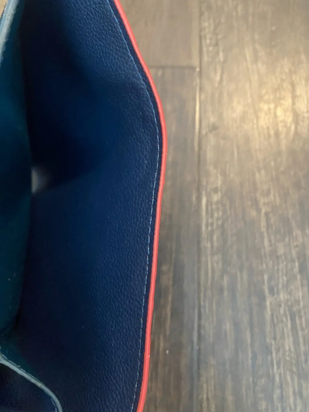 Louis Vuitton TriFold Wallet Monogram Empreinte Portefeuille Victorine M41938 - Picture 6 of 12